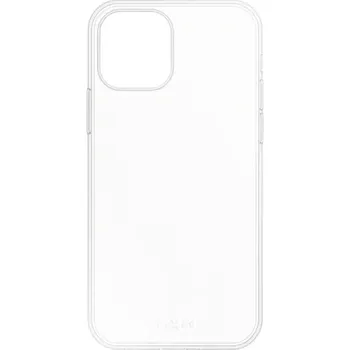 Pouzdro na mobilní telefon TPU gelový kryt FIXED Story Vivo V50 Lite, čirý