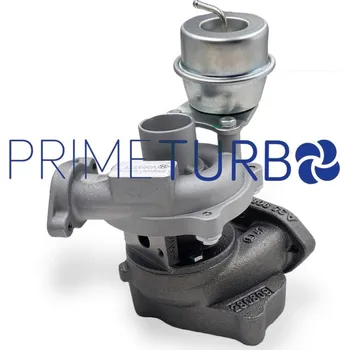 Motor automobilu Turbodmychadlo, přeplňování Prime Turbo V00377T