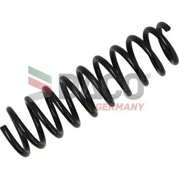 Pružina podvozku DACO 811301