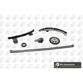 Sada rozvodového řetězu BGA TC5400FK