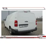 Tažné zařízení Fiat Scudo 01/2022-> SV 001-417, SVC GROUP