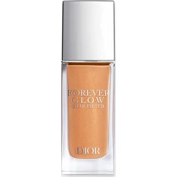 Pleťový krém Dior Rozjasňující pleťový fluid Forever Glow Star Filter (Sublimating Fluid) 30 ml 4N + 2 měsíce na vrácení zboží