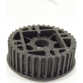 WOLF Garten 3632309 spodní ozubená řemenice