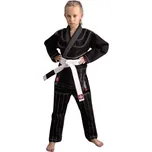 Dětské kimono pro trénink Jiu-jitsu DBX BUSHIDO X-Series Velikost: M0