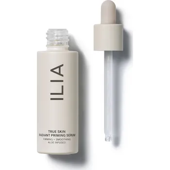 Pleťové sérum ILIA BEAUTY ILIA Přírodní rozjasňující sérum Light it Up 30 ml