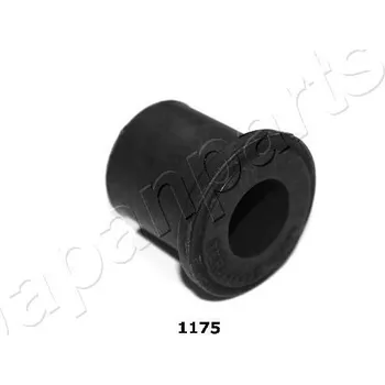 Ložiskové pouzdro, listová pružina JAPANPARTS RU-1175