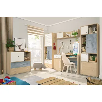 Dětský pokoj Dětský pokoj Step B