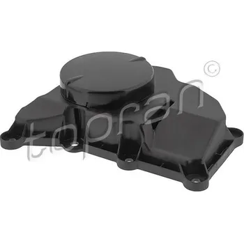 Olejová vana Odlučovač oleje, odvětrání klikové skříně TOPRAN 119 941