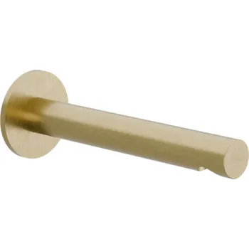 Excellent Pi výtok baterie Vanová zlatá AREX.1242GB