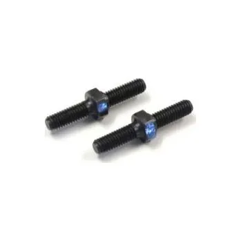 RC model Kyosho Turnbuckle 3x20mm (2) - expresní doprava