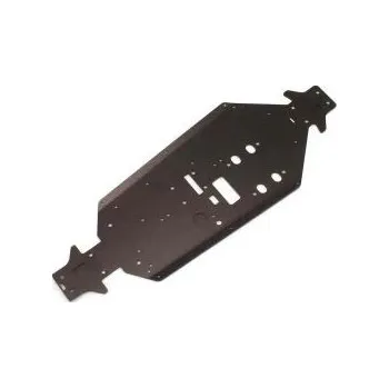 RC náhradní díl Main Chassis Kyosho Inferno MP10 Readyset - expresní doprava