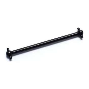 RC model Front Center Drive Shaft 88mm Kyosho Inferno MP9RS - expresní doprava