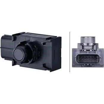 Povinná bezpečnostní výbava Parkovací senzor HELLA 6PX 358 141-981