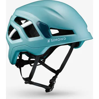 Horolezecká přilba SIMOND Horolezecká přilba Edge S MODRÁ