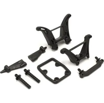 RC model Kyosho Shock Stay Set Fazer Rage 2.0 (L) - expresní doprava