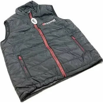 RC náhradní díl Kyosho Pen Duick Body Warmer - L - expresní doprava