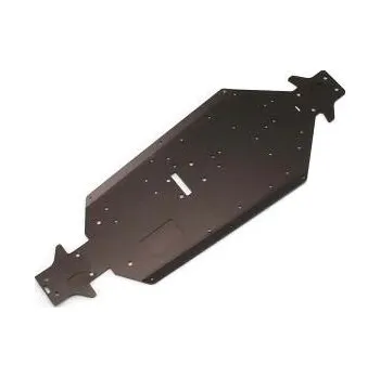 RC náhradní díl Main Chassis Kyosho Inferno MP10e Readyset - expresní doprava