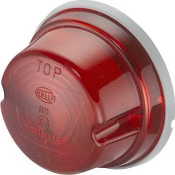 Zadní světlomet Koncové světlo HELLA 2SA 001 259-751