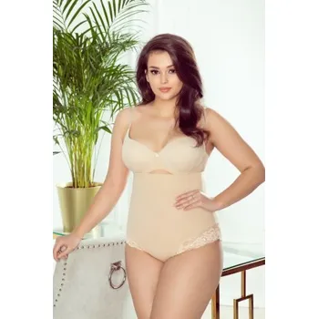 Dámské stahovací prádlo Stahovací kalhotky Eldar Vetina I Béžová S