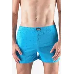 Trenýrky Gina 75185P - Bavlna Světle modrá S/M