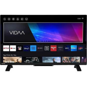 Toshiba 32" LED (32WV2463DG)
