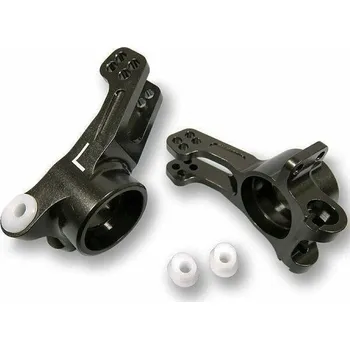 RC náhradní díl Aluminium Rear Hub Carrier Kyosho Inferno MP9 TKI4 - expresní doprava