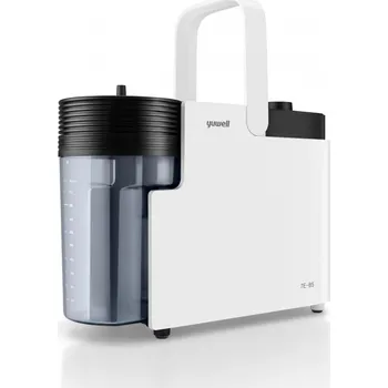 Odsávačka hlenu Chirurgická přenosná odsávačka 7E-B5 - 32L/min