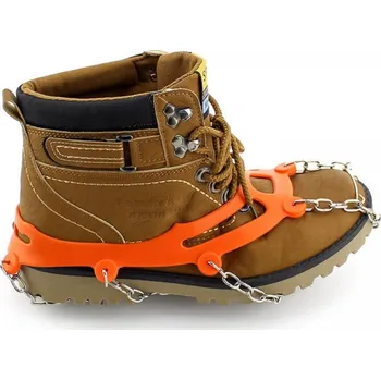 Mačky Protišmykové návleky na boty - mačky, Mountaineer, velikost 36 - 40