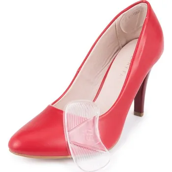 Vložka do bot Gelové náplasti do bot proti odření, 1 pár (2 ks)