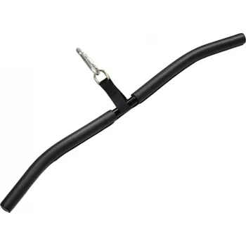 Příslušenství pro posilovací stroj a lavici Rukojeť na tahovou kladku na cvičení Atlas Pull-Up