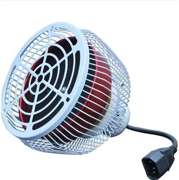 Náhradní hlavice na terapeutickou lampu TDP CQ-12