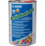 MAPEI Antipluviol S hydrofobní siloxanový nátěr 5kg