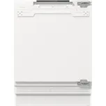 Gorenje RBIU609DA1 bílá