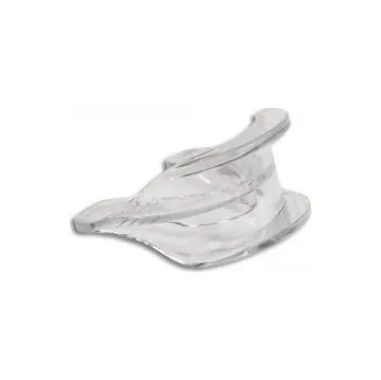 Úložný box Dvojitý aplikátor zásobník bělícího gelu na horní + dolní zuby