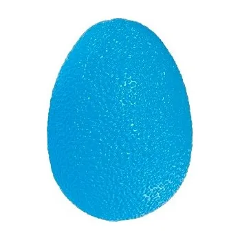 Hračka pro psa Rehabilitační míček Pilo Egg 6030, tvrdý, modrý