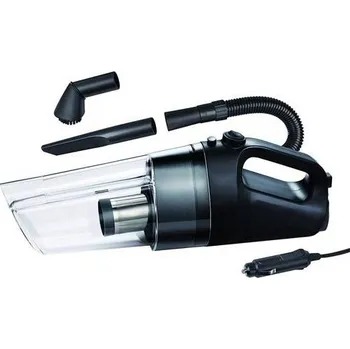 Vysavač Cykónový vysavač 1 000W do auta s příslušenstvím Adjunkt