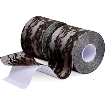 Dámské spodní prádlo Krajková páska na držení tvaru, modelování poprsí