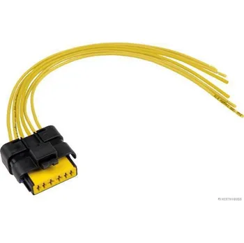 Opravná sada kabelu, AGR ventil HERTH+BUSS ELPARTS 51277270