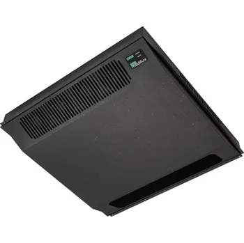 Infrazářič Germicidní zářič CW110-W 110W stropní, WiFi - vhodný na veřejná místa