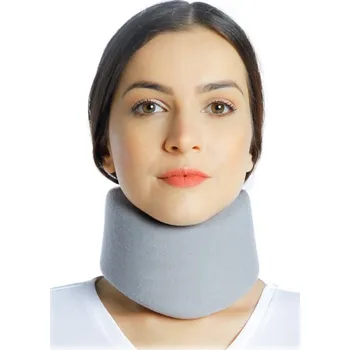 Extenzní krční límec Schanza O-1800, výška 8cm, S