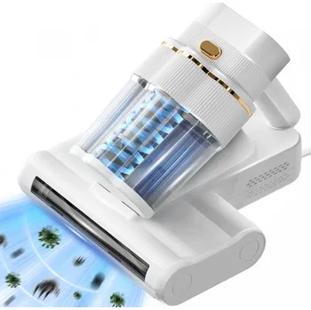 Vysavač ZdravyNákup Antibakteriální univerzální vysavač s ultrafialovou UV-C dezinfekcí