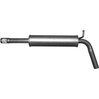 Tlumič výfuku Střední tlumič výfuku Novak 26.308