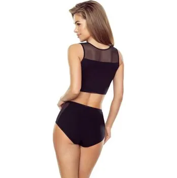 Kalhotky Kalhotky Eldar Ivett Černá 3XL