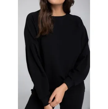 Dámská souprava Italian Fashion Parma Černá M