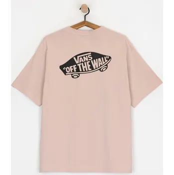 Pánská móda Vans Style 76 II Loose (sepia rose) XL, růžová