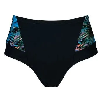 Dámské plavky Spodní díl plavek Dalia Pamela Midi Barevná M