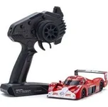 Kyosho Mini-Z MR03 RWD Toyota GT-One TS020 No.3 1999 (W-LM/KT531P) - expresní doprava