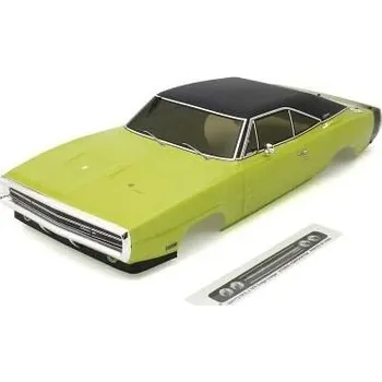 RC náhradní díl Kyosho Fazer FZ02 1:10 Dodge Charger 1970 - Sublime Green - expresní doprava