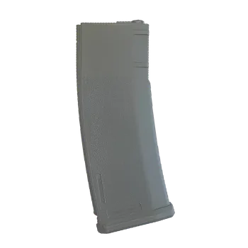 Zásobník M16/M4 125 S-Mag šedivý - Specna Arms [plast]