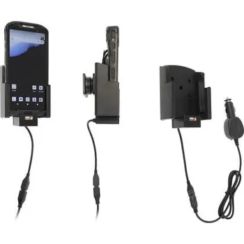 Brodit držák s nabíjením z CL na Point Mobile-PM84, 712427